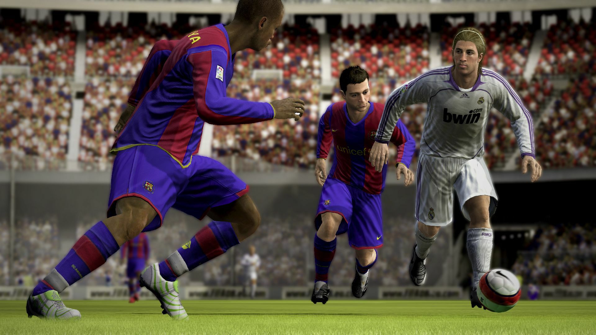 FIFA 08 - Imagen 34